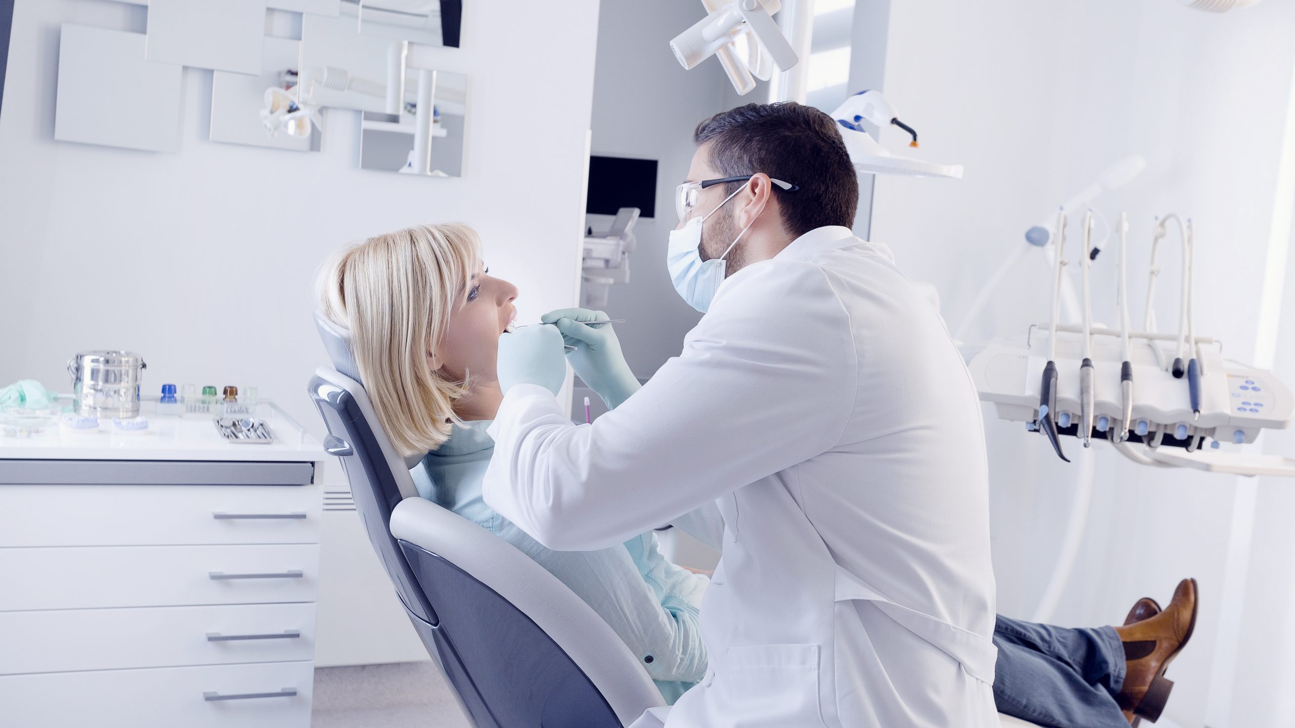 Dentist in Middle Grove, NY